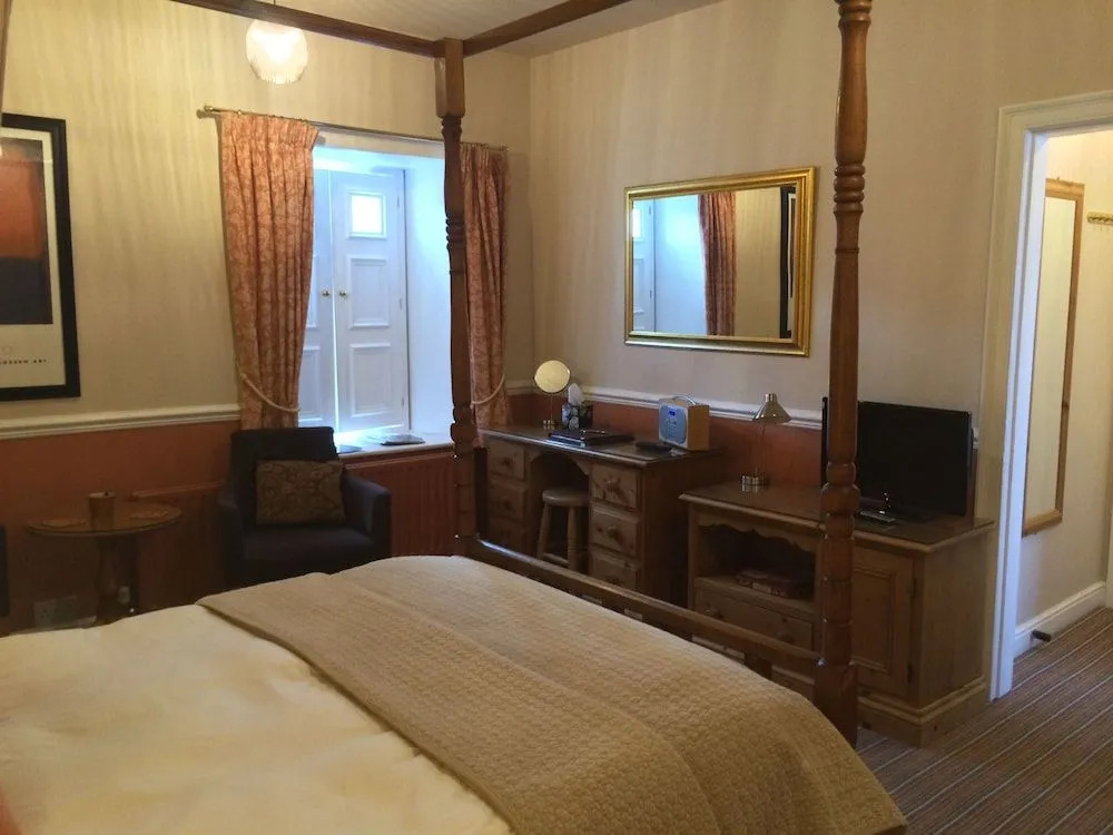 Orchard Club