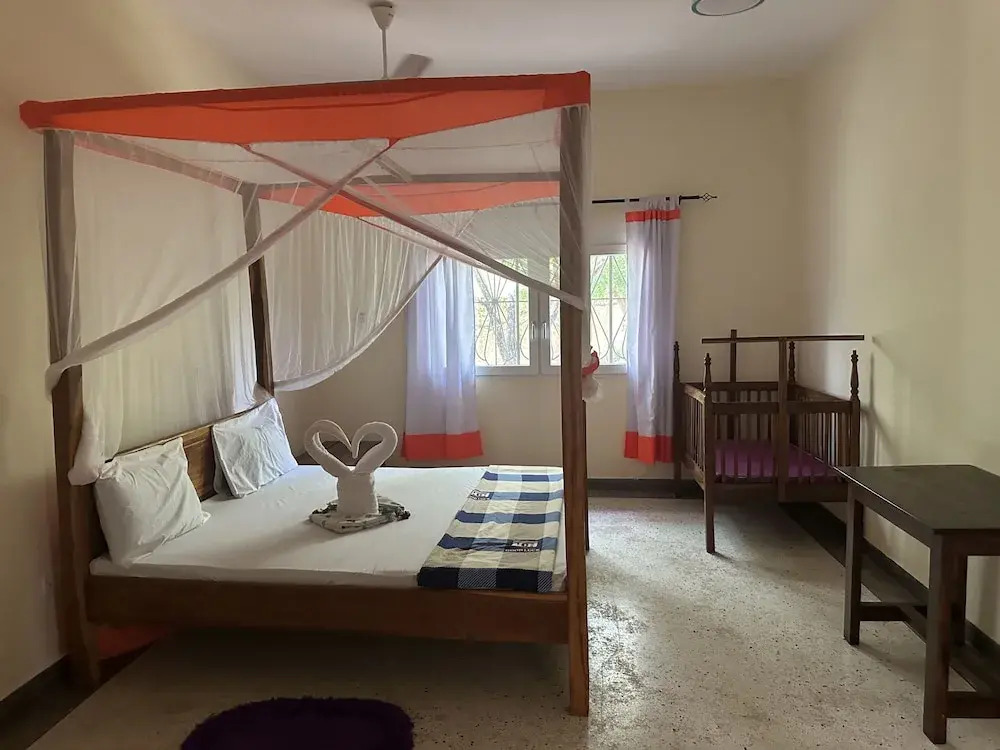 Diamond Coast Villa and Apartments