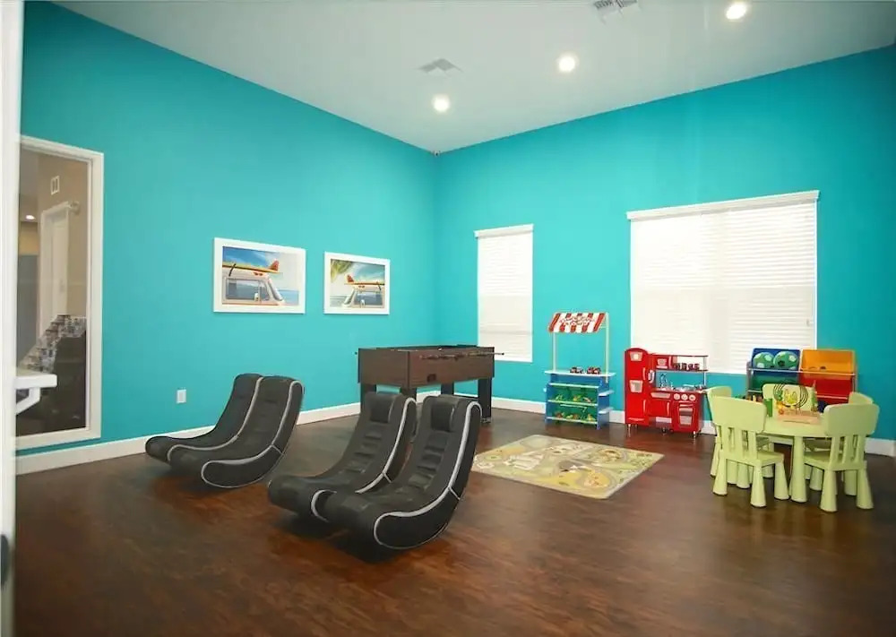 #35 Four Bedroom Townhouse