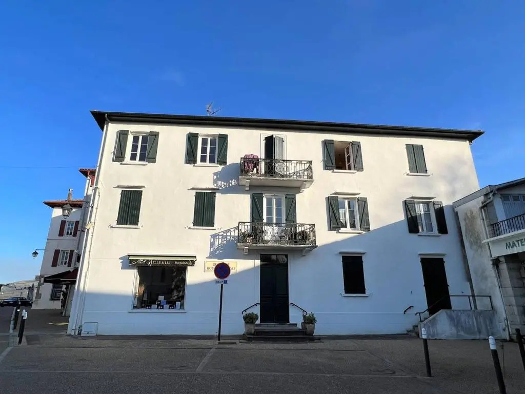 Appartement Cambo-les-Bains, 2 pièces, 3 personnes - FR-1-495-79