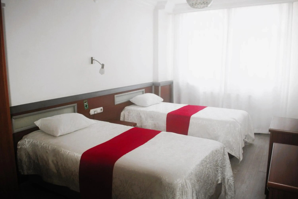 Yeni Kosk Esra Hotel