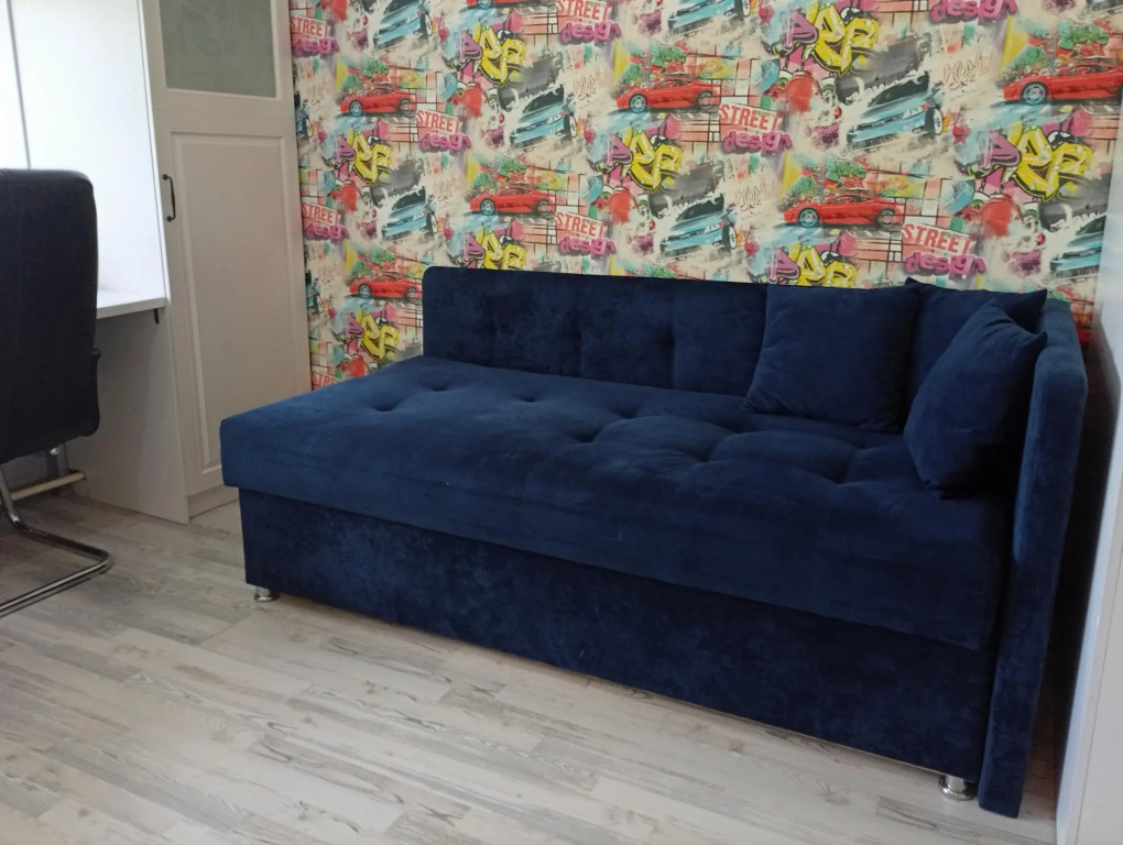 Garmonika Rooms на улице Энергостроителей 22