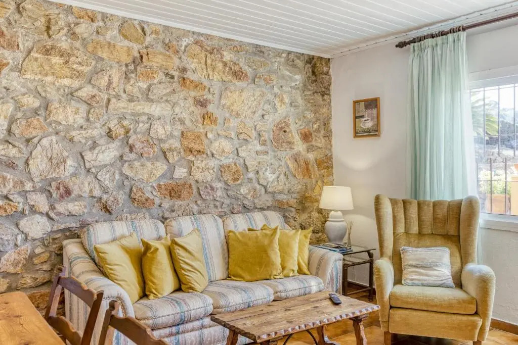 Apartamento Bajo 1