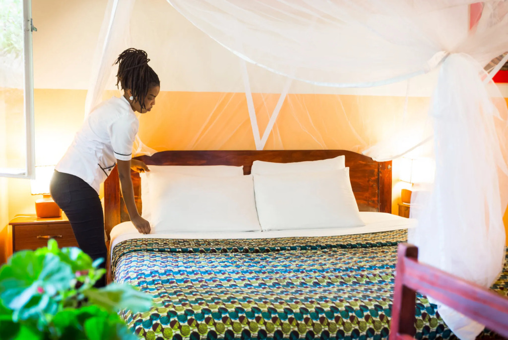 Heaven Boutique Hotel