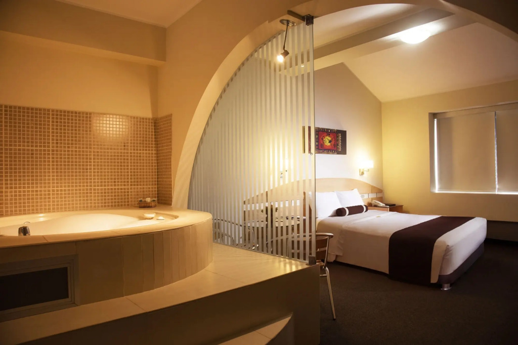 Hotel Ferré Miraflores