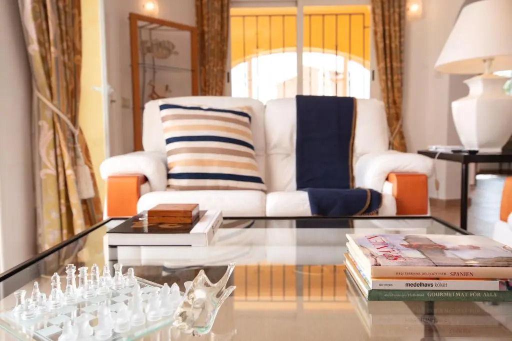 Casa del Sol - Chill out, fantastic sea view