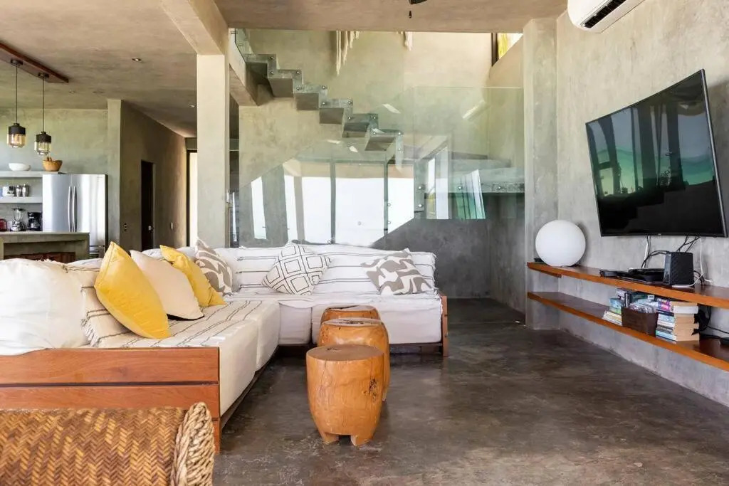 Casa Gonza
