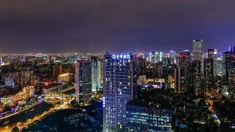 JI Hotel Chengdu Jiuyanqiao