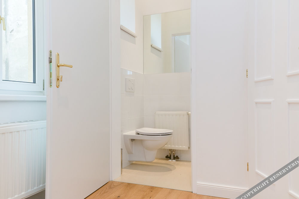 Sky Residence - Business Class Apartments City Centre