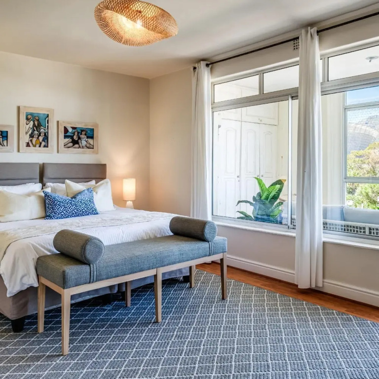 Beautiful Apartment w Scenic Views Fairway Haven