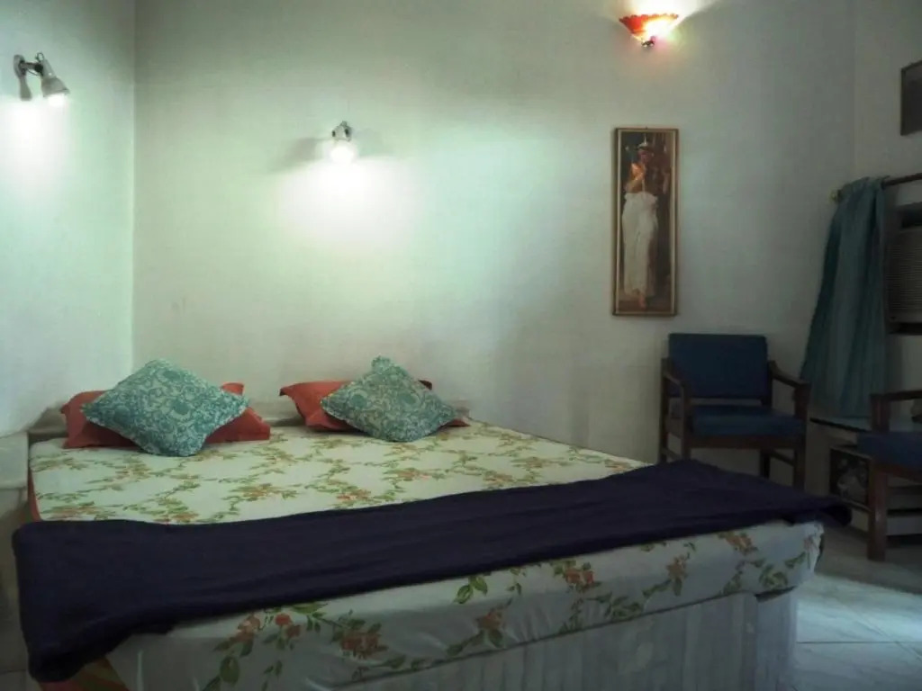 Maya Hotel & Restaurant