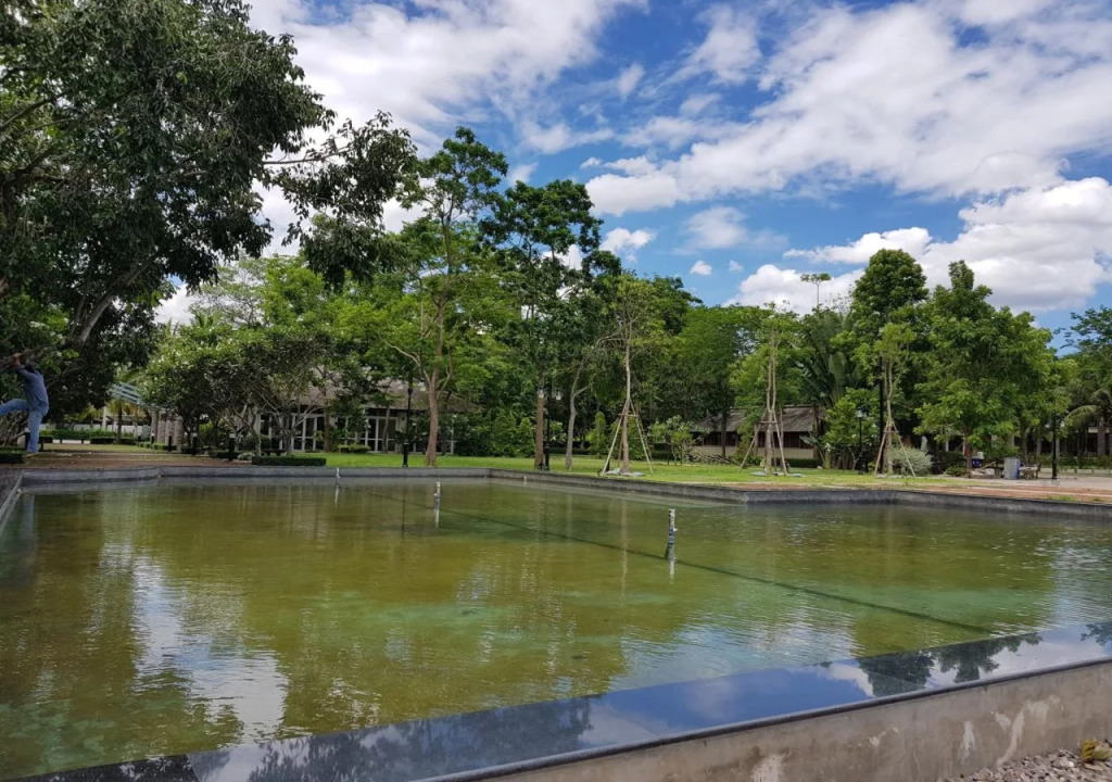 Baan Tai Had Resort