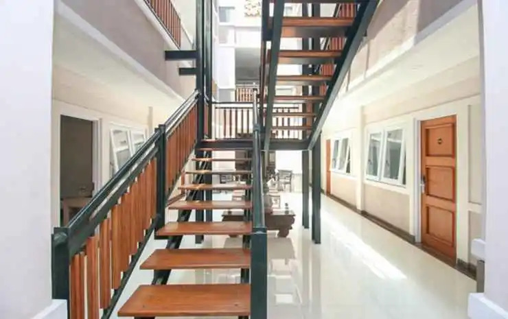 Rumah Desa Homestay