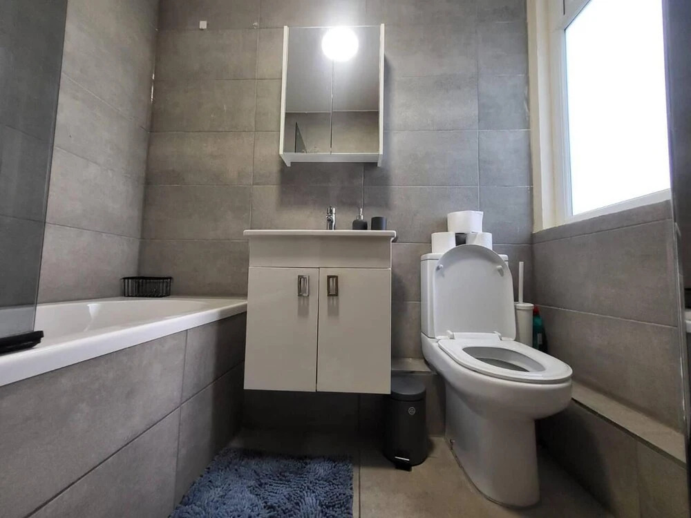Beautiful 2-bed in the Heart of Hendon