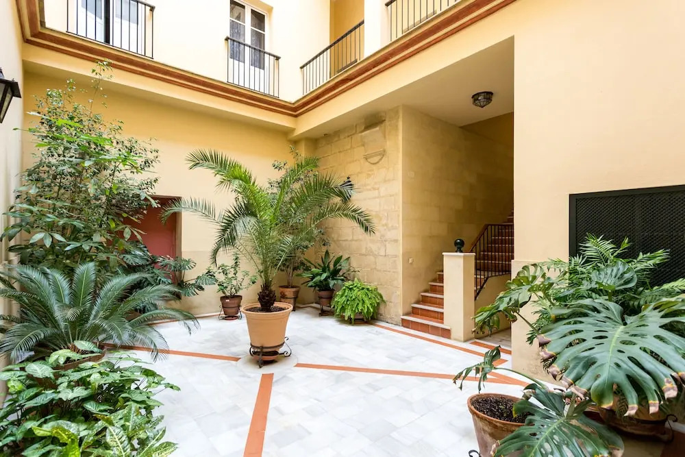 Holi-Rent Casa Palacios