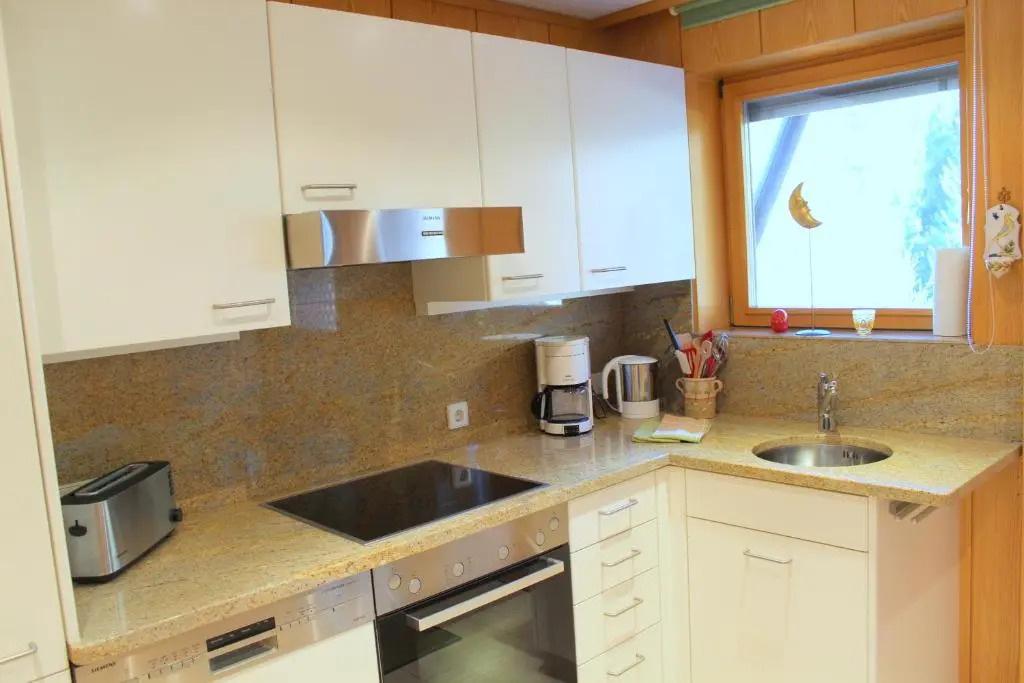 Ferienwohnung Nietmann