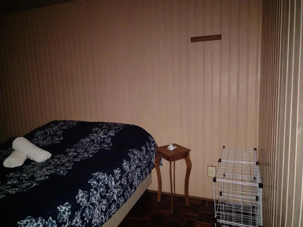 Apartamento Aconchego