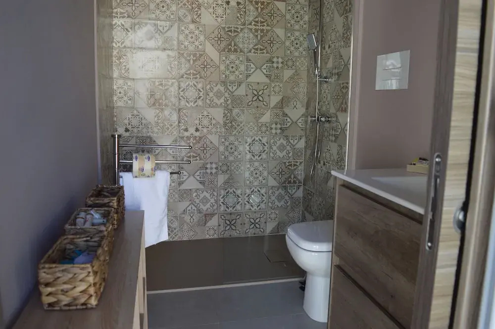 Emerella Guest House Siderno Beach