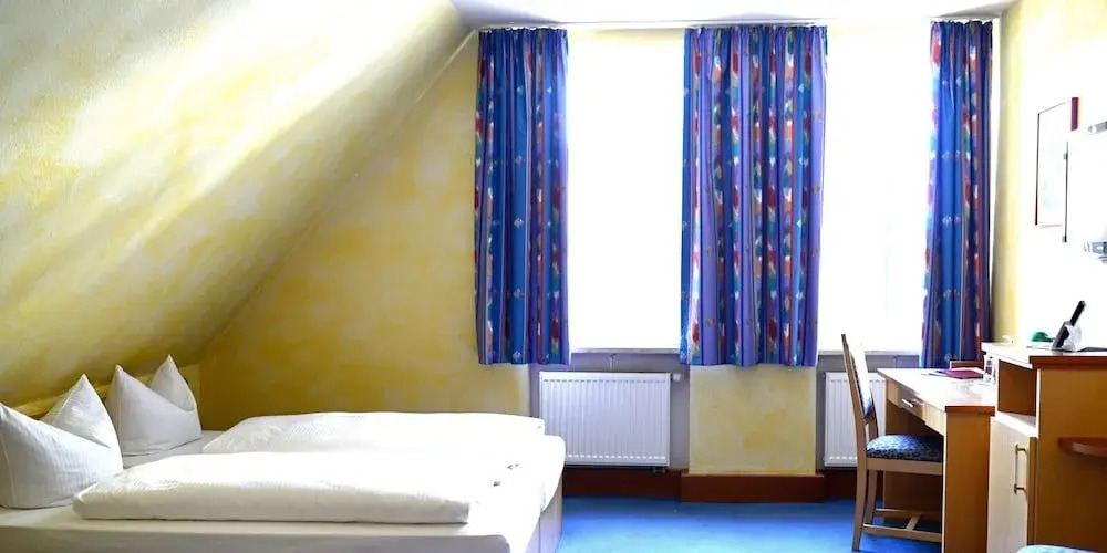 Altstadt Hotel