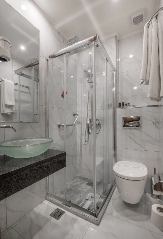 Rex Hotel