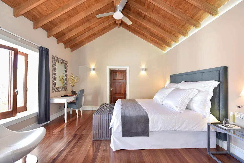 New Rural Emblematic House Santa Lucia with Private Pool