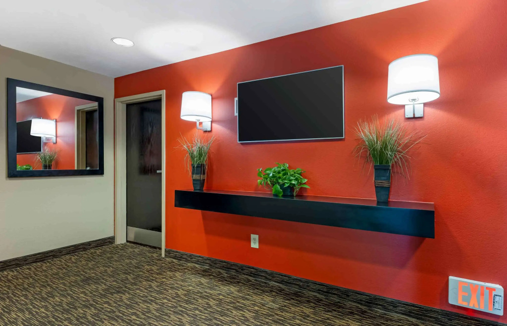 Extended Stay America Suites - Chicago - Skokie