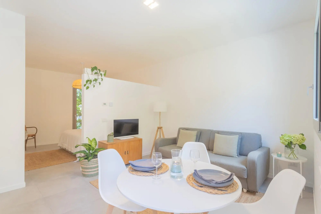 Salvia Apartment in Como