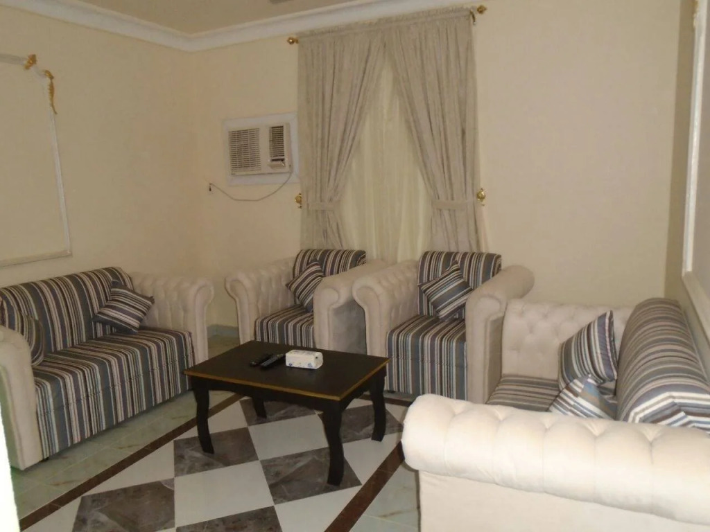 Yusra Hotel Apartment