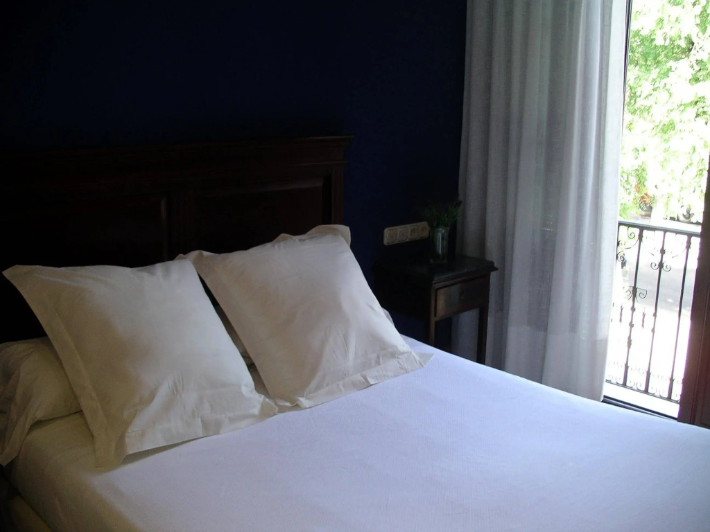 Hotel Baco