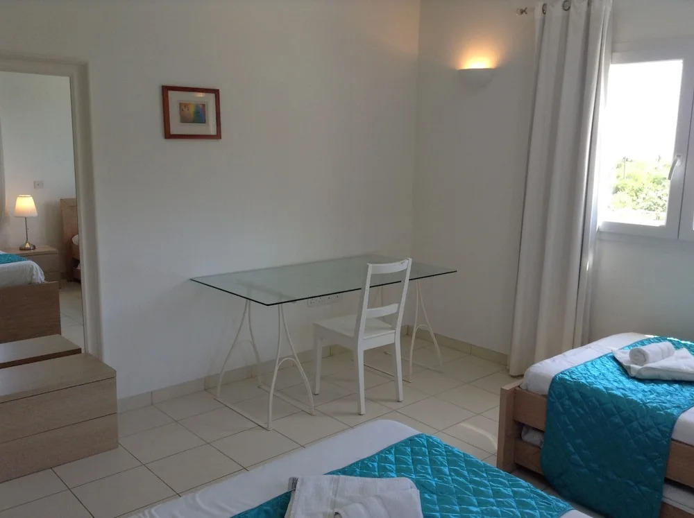 Island Villas Cyprus - 008