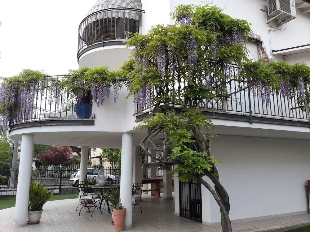 B&B Villa il Glicine