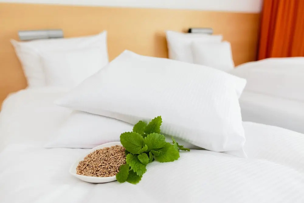 Best Western Hotel am Schlosspark