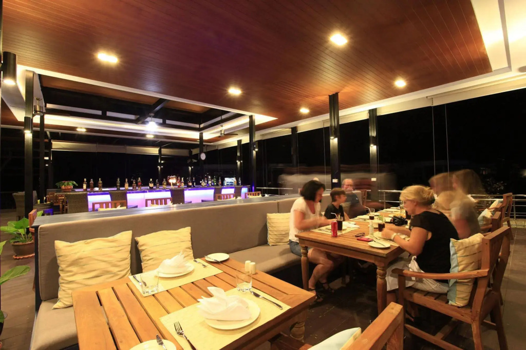 The Spirit Resort Hua Hin