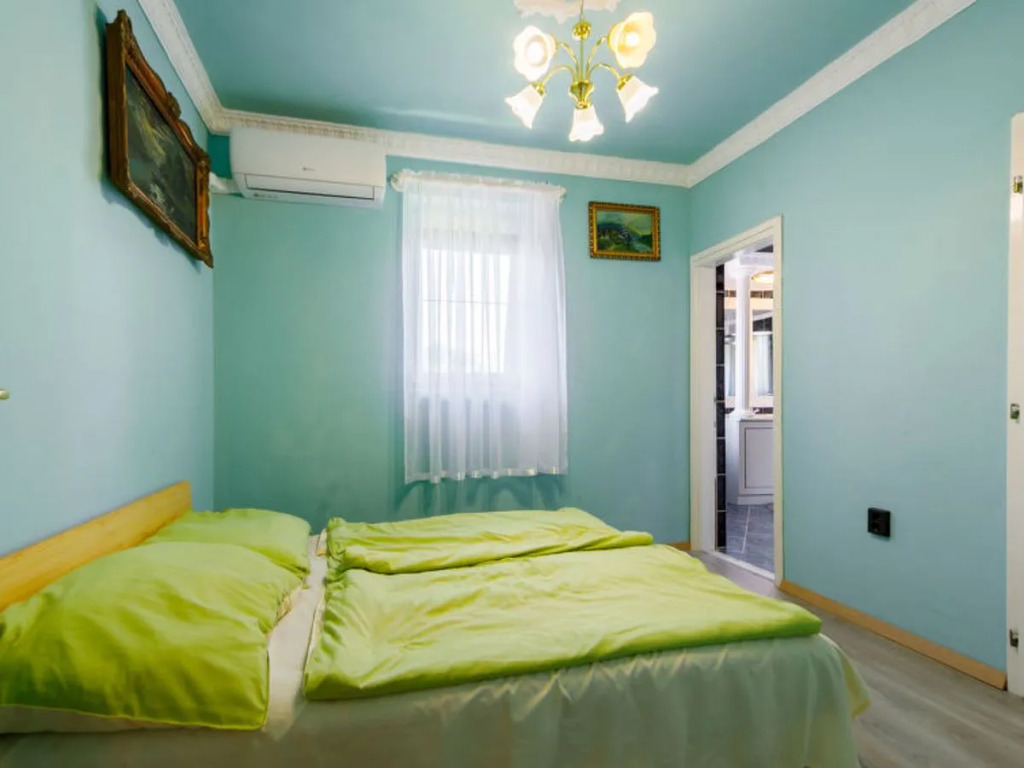 Villa Big Thuja by Interhome