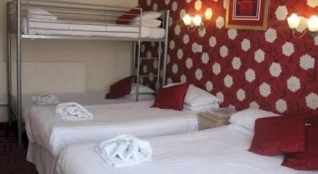 Vidella Hotel