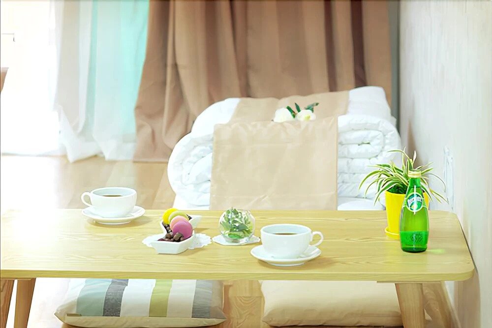 Yangju Grace Valley Pension