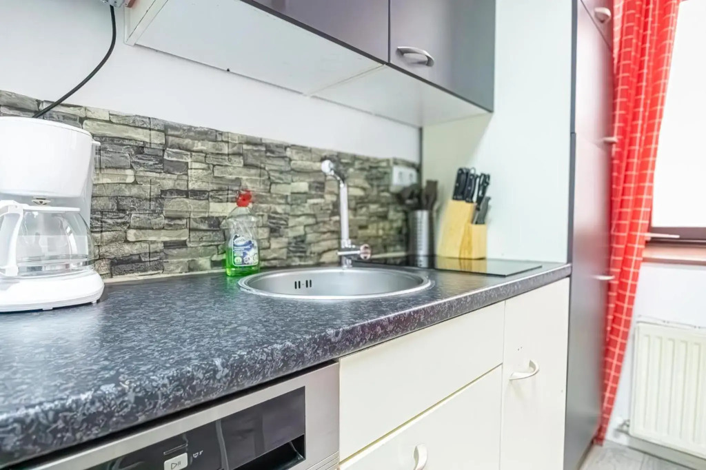 Modern Apartment suitable for Longstays