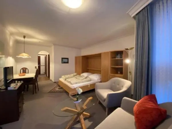 Haus Dwarslöper, Ferienwohnung 3