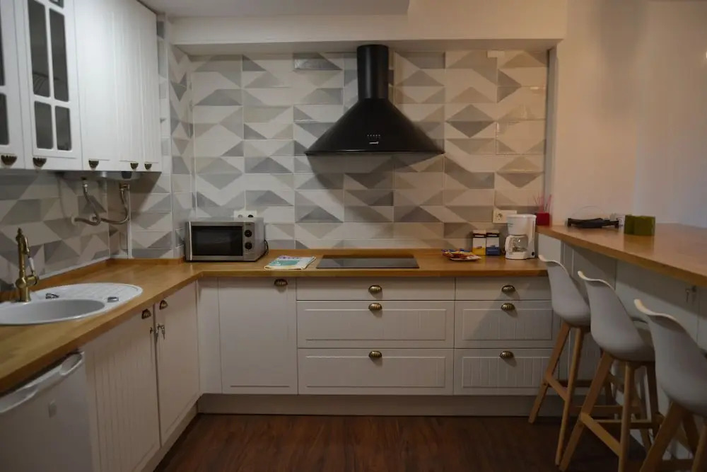 Apartamento A Pie De Pista Muy Comodo Y Vistas Inmejorables