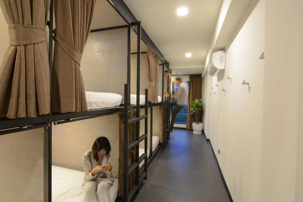 Once More Hostel