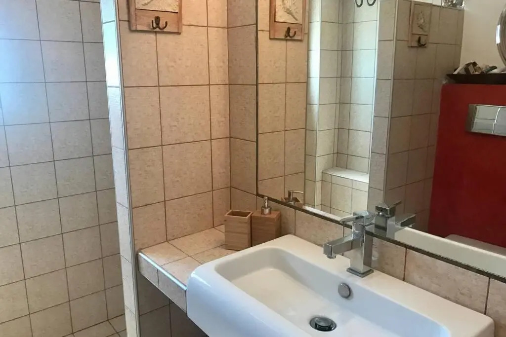 Apartment for 4 or more