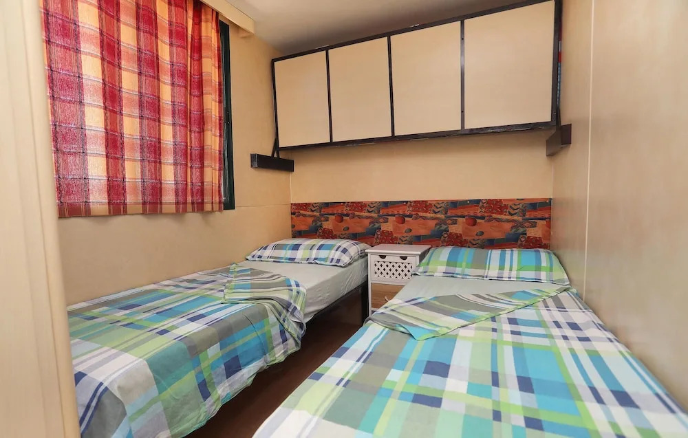 Stunning Caravan in Trogir With 2 Bedrooms and Wifi