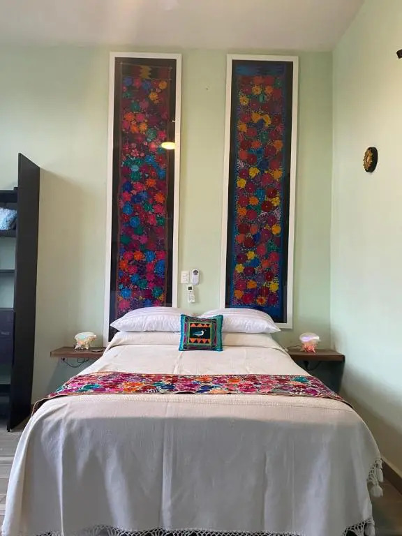 Apartamento 2