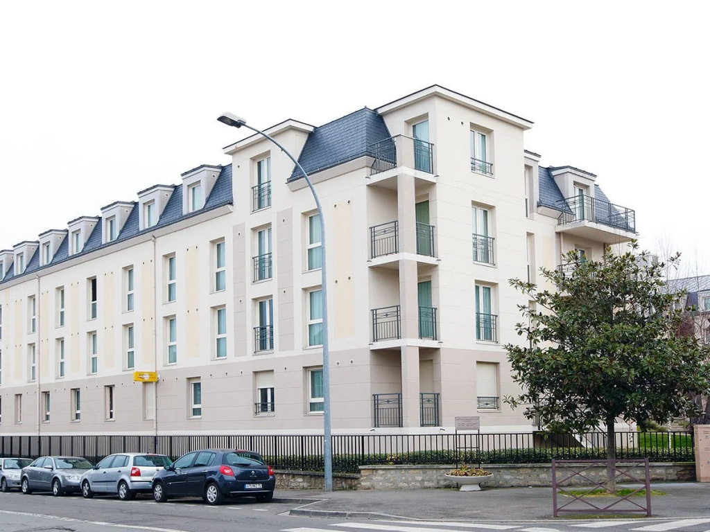 AppartCity Poissy