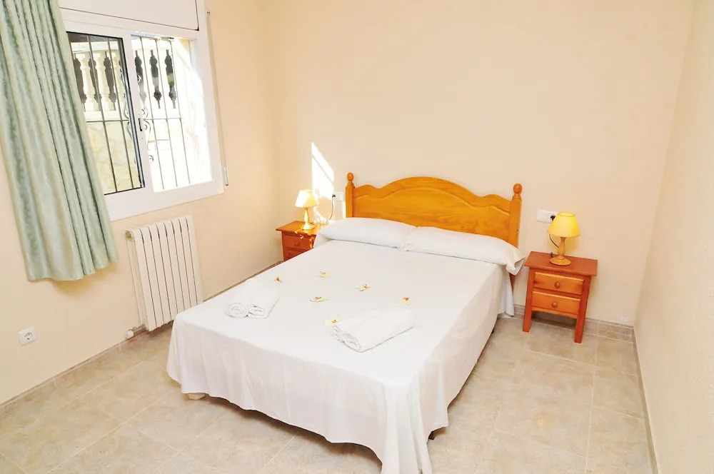 HomeHolidaysRentals Madison House - Costa Barcelona