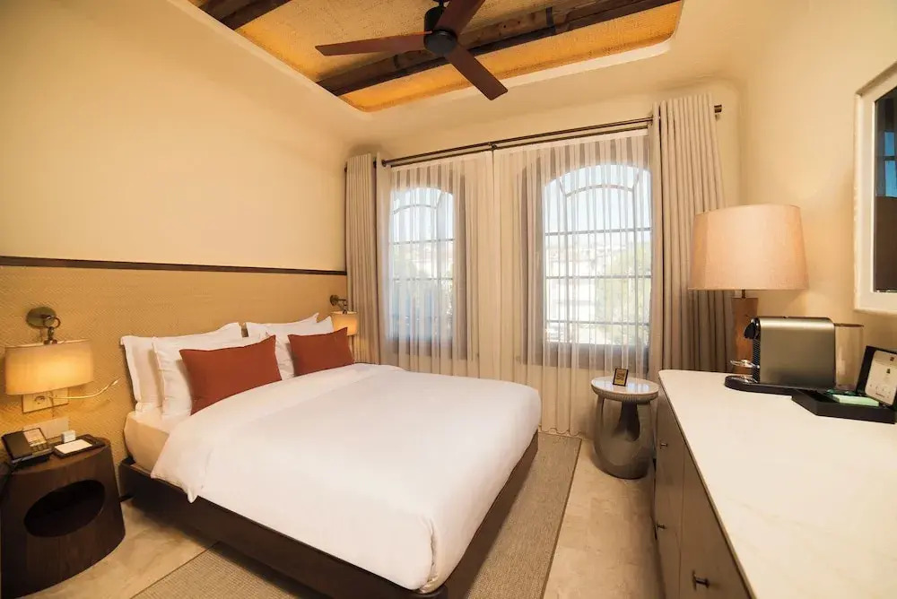 Cunda Callisto Hotel & Spa (Adult Only, 14+)