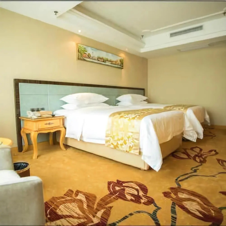 Vienna Classic Hotel