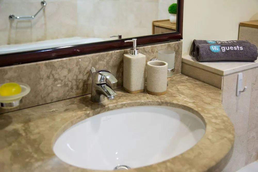 HiGuests - Grandeur Residences