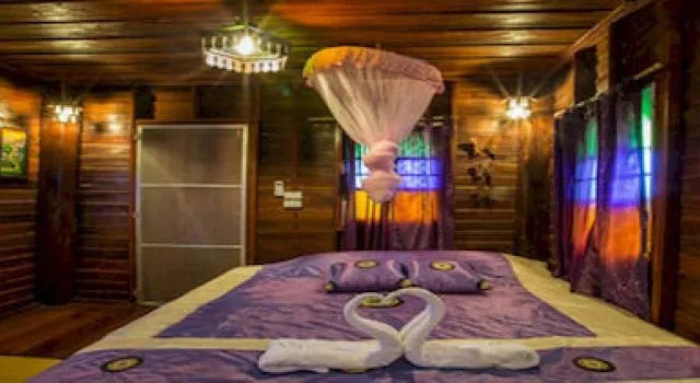 Hua Hin Baan Thai Resort