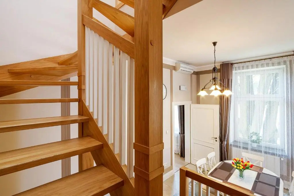 Elegant Apartments